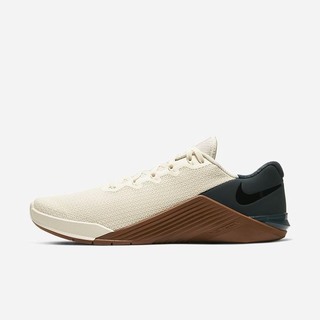 Tenisi Nike Metcon 5 Barbati Albi Maro Deschis Negrii | QBWL-54639
